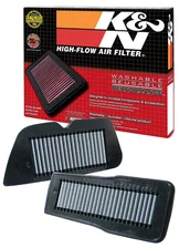 Replacement Air Filter for Suzuki image 2