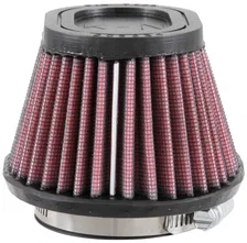 Universal Clamp-On Air Filter for Yamaha TDM850 image 3