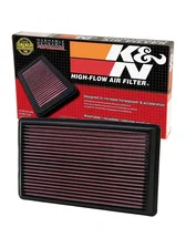 Replacement Air Filter for Subaru image 2