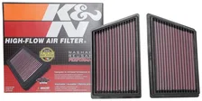 Replacement Air Filter for Porsche 911 image 3