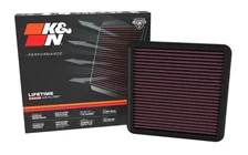 Replacement Air Filter for Hyundai Elantra N image 3