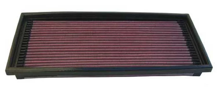 Replacement Air Filter for Chevrolet Corvette