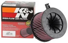 Replacement Air Filter for Audi image 2