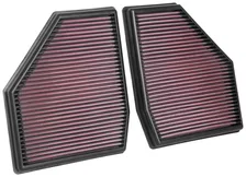 Replacement Air Filter for BMW image 1