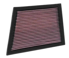 Replacement Air Filter image 4