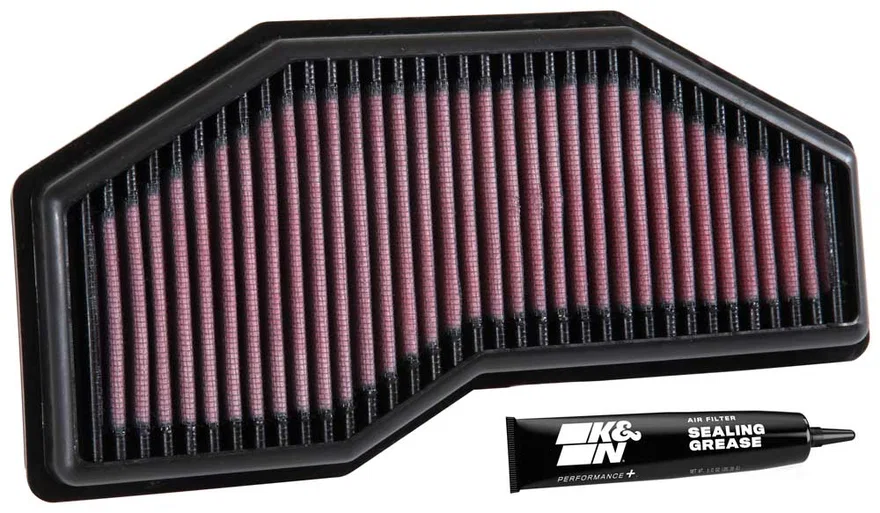 Replacement Air Filter for Triumph