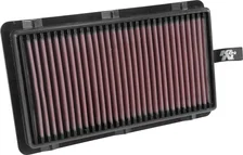 Replacement Air Filter image 1