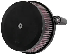 Intake System-Harley Davidson image 1