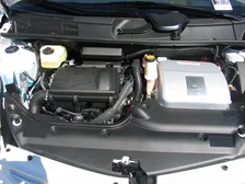 Replacement Air Filter for Toyota Prius image 3