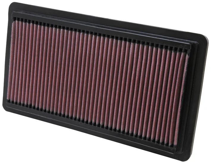 Replacement Air Filter for Mazda