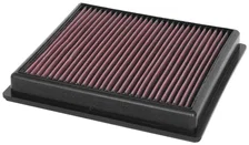 Replacement Air Filter for Toyota Hiace image 4