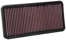 Replacement Air Filter for Aprilia image 1