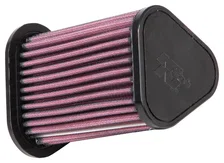 Replacement Air Filter for Royal Enfield image 1