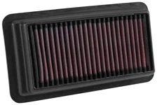 Replacement Air Filter for Honda image 1