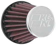 Universal Clamp-On Air Filter image 1