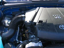 Replacement Air Filter for Toyota image 6