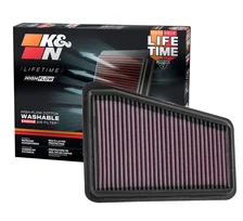 Replacement Air Filter image 2
