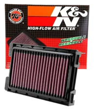 Replacement Air Filter for Honda image 2