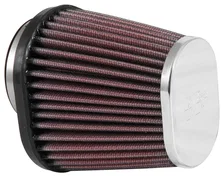 Universal Clamp-On Air Filter image 1