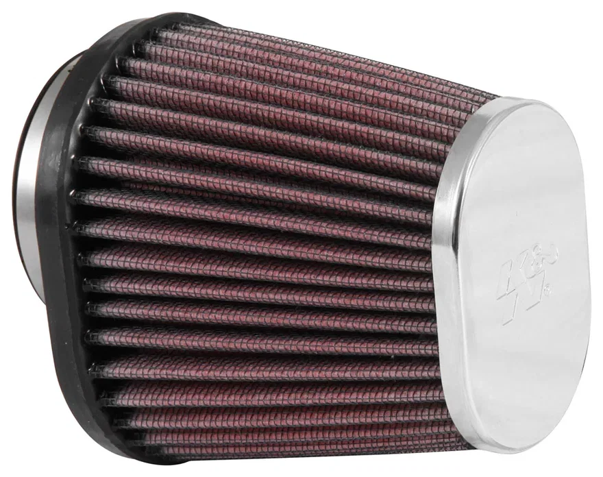 Universal Clamp-On Air Filter