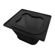 Dryflow Lifetime Engine Air Filter - RAM HD L6-6.7L DSL image 3