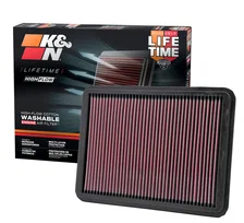 Replacement Air Filter image 2