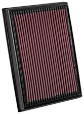 Replacement Air Filter for Nissan TITAN XD image 1