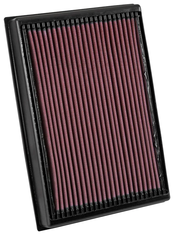 Replacement Air Filter for Nissan TITAN XD