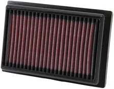 Replacement Air Filter for Toyota image 1