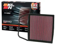 Replacement Air Filter for BMW image 2