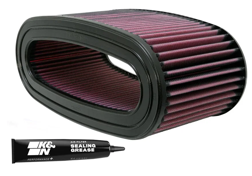 Replacement Air Filter for Ford