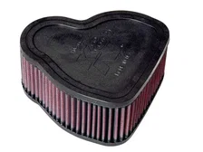 Replacement Air Filter for Honda image 1