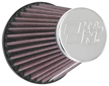 Universal Clamp-On Air Filter image 1