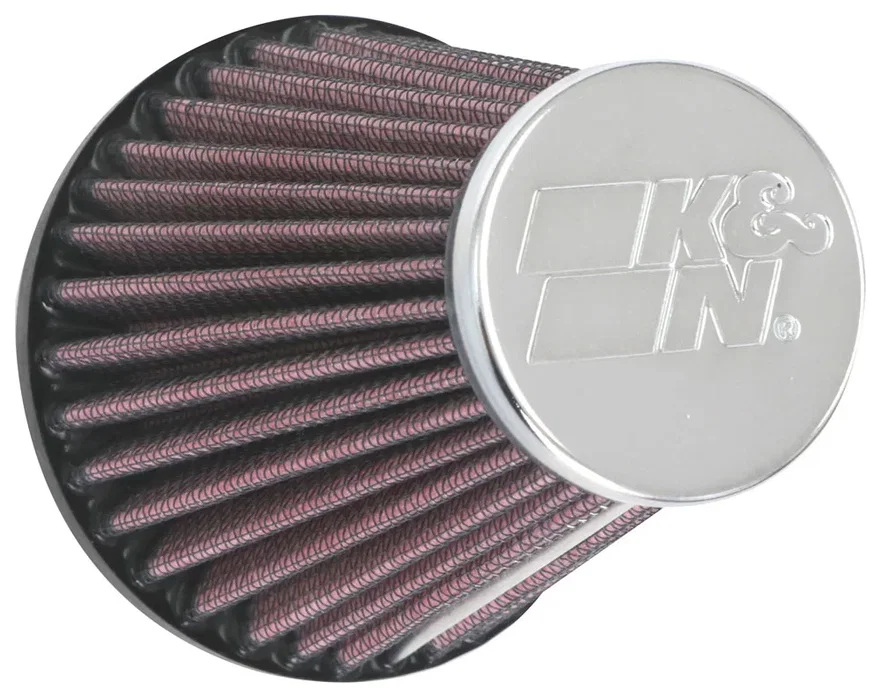 Universal Clamp-On Air Filter