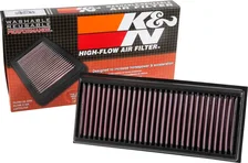 Replacement Air Filter for Mercedes-Benz image 3