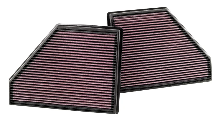 Replacement Air Filter for BMW X5