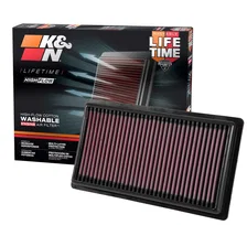 Replacement Air Filter image 2