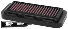 Replacement Air Filter for Indian image 1