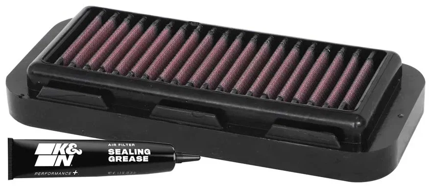 Replacement Air Filter for Indian