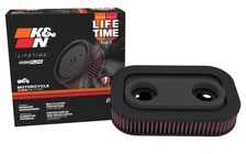 Replacement Air Filter for Harley-Davidson image 3