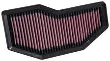 Replacement Air Filter for Triumph image 4