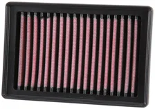 Replacement Air Filter for BMW image 4