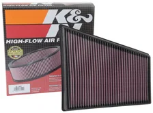 Replacement Air Filter for Porsche image 3