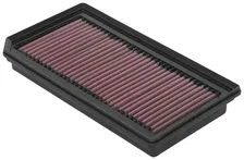 Replacement Air Filter for Cadillac image 4