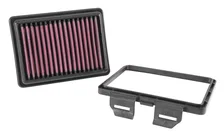 Replacement Air Filter for Honda image 2