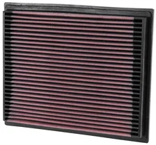 Replacement Air Filter for BMW image 1