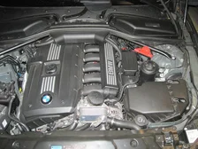 Replacement Air Filter for BMW image 2