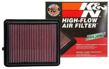 Replacement Air Filter for Suzuki Jimny image 3