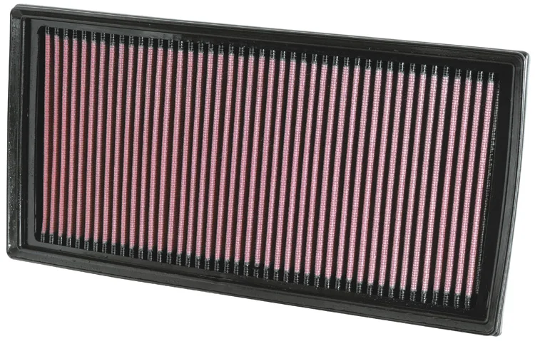Replacement Air Filter for Mercedes-Benz