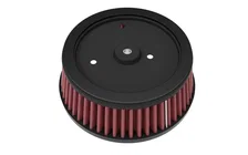 Replacement Air Filter for Harley-Davidson image 1